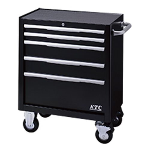 ＫＴＣ　ローラーキャビネット　ＥＫＷ－１００５ＢＫ