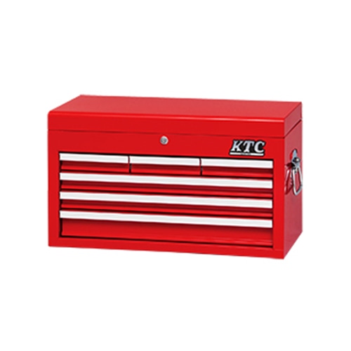 ＫＴＣ　チェスト（４段６引出し）　ＳＫＸ３３０６