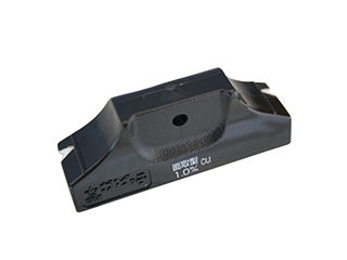 スターエム　かどっ子　面取型メントリガタ１．０ｍｍ