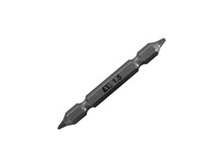 スターエム　なめたビス抜き　専用ビット　２．０ミリ