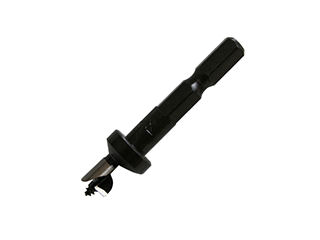 スターエム　六角軸ダボ錐　８．０ｍｍ