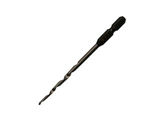 スターエム　六角軸ショート下穴錐　４．０ｍｍ