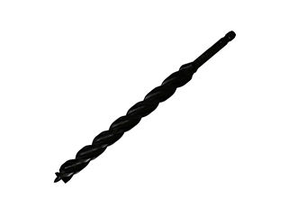 スターエム　クギ切りドリル　ロング　２４．０ｍｍ