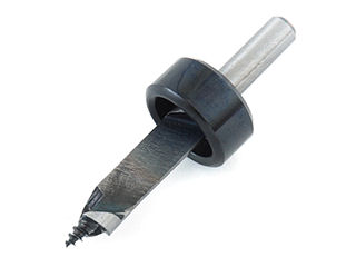 スターエム　しいたけビットＦ　８．５ｍｍ