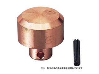 ＯＨ　ＪＳＨ　カッパーハンマー替頭　ＪＣＰ－１０Ｈ