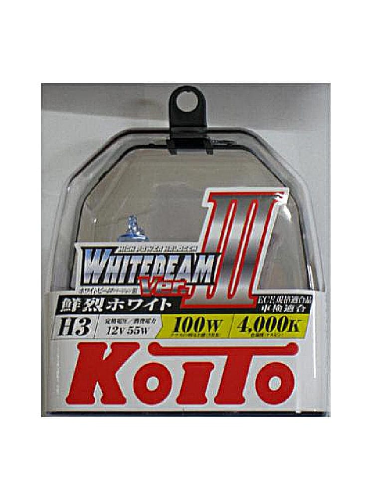 ホワイトビームＶｅｒ．３　Ｈ３　Ｐ０７５２Ｗ