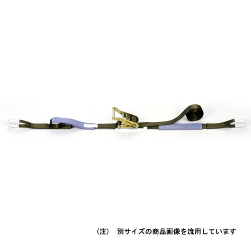 ＯＨ　アーミーベルト荷締機　ＢＷＲ３００Ｌ