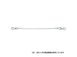 ＯＨ　ＪＳＨ　フック付ワイヤー　ＪＰＦＦ９－１０