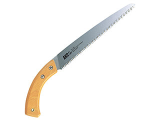 アルス　剪定鋸ウッディ　荒目２５　ＷＤ－２５Ｌ