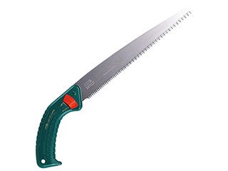 アルス　替刃式生木剪定鋸２４　ＮＫ－２４
