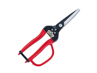 アルス　菜園鋏ガード付　３００ＬＷ－Ｇ－ＢＰ