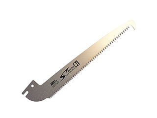 アルス　高枝鋏チルトＲ鋸刃替刃ＺＴＲ－２５Ｓ－１