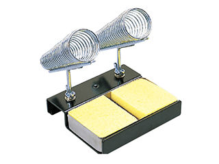 グット　こて台　角型　２本用　ＳＴ－７５Ｖ