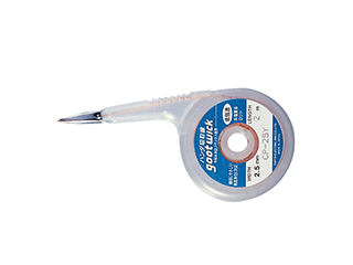 グット　半田吸取線　ＣＰ３０Ｙ