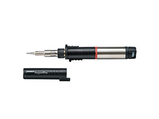 グット　ガス式ハンダゴテスーパープロ　ＧＰ－５０１