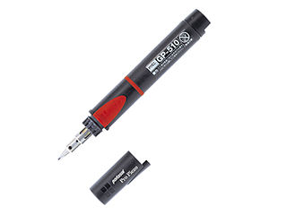 グット　ガス式はんだこて　ＧＰ－５１０