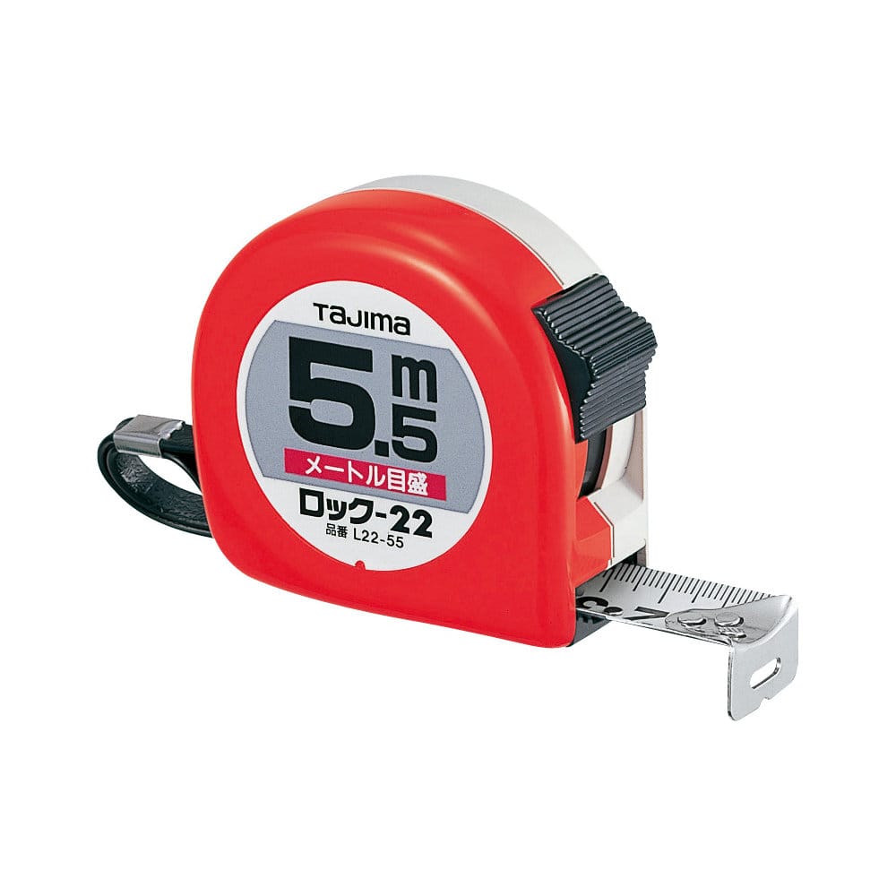 タジマ（ＴＪＭデザイン）　ロック２２　５．５Ｍ　　　　　Ｌ２２－５５ＢＬ
