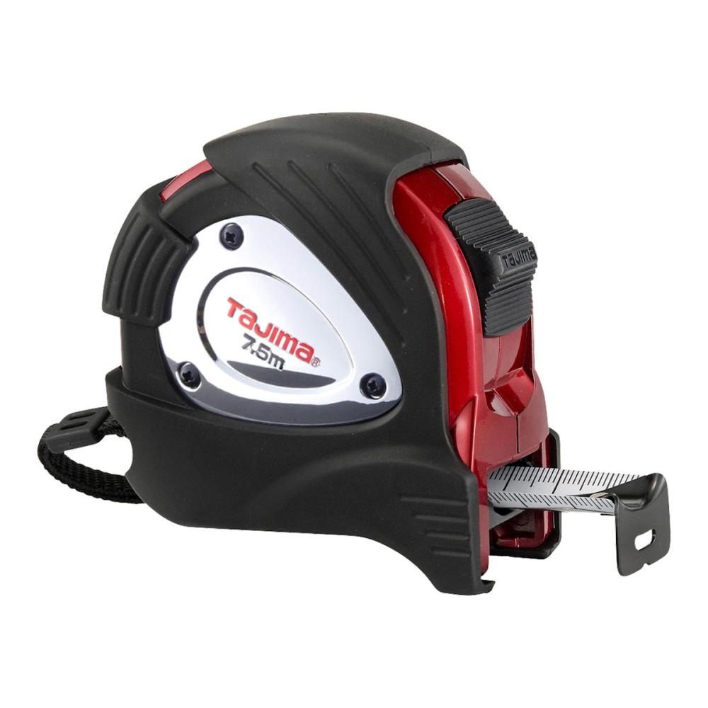 タジマ（ＴＪＭデザイン）　Ｇロックプラス２５　７．５Ｍ　　　　　　　　　ＧＬＰ２５－７５ＢＬ