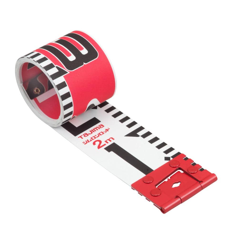 タジマ（ＴＪＭデザイン）　シムロンロッド　２Ｍ　　　　ＳＹＲ－０２Ｐ