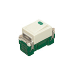 パナソニック　フルカラーほたるスイッチＣ　ＷＮＨ５１５２