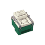 フルカラー埋込　一時点灯スイッチ　ＷＮ５４７２Ｋ