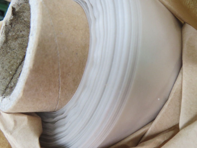 土間シート　２×５０ｍ　ダブル