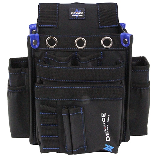 ３段　サイドポケット付き　ＤＶＣ－ＫＺ１５