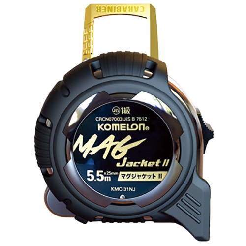 マグジャケット２　カラビナＢＣ　ＫＭＣ－３１ＮＪＢ