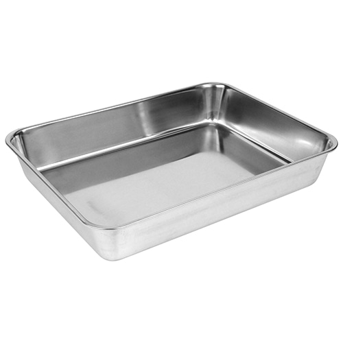 ステンレスパーツトレイ　ＳＰＴ－Ｎ３５