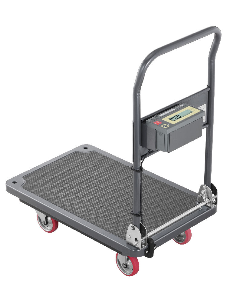 Ａ＆Ｄ　カートスケール　ＳＤ１００