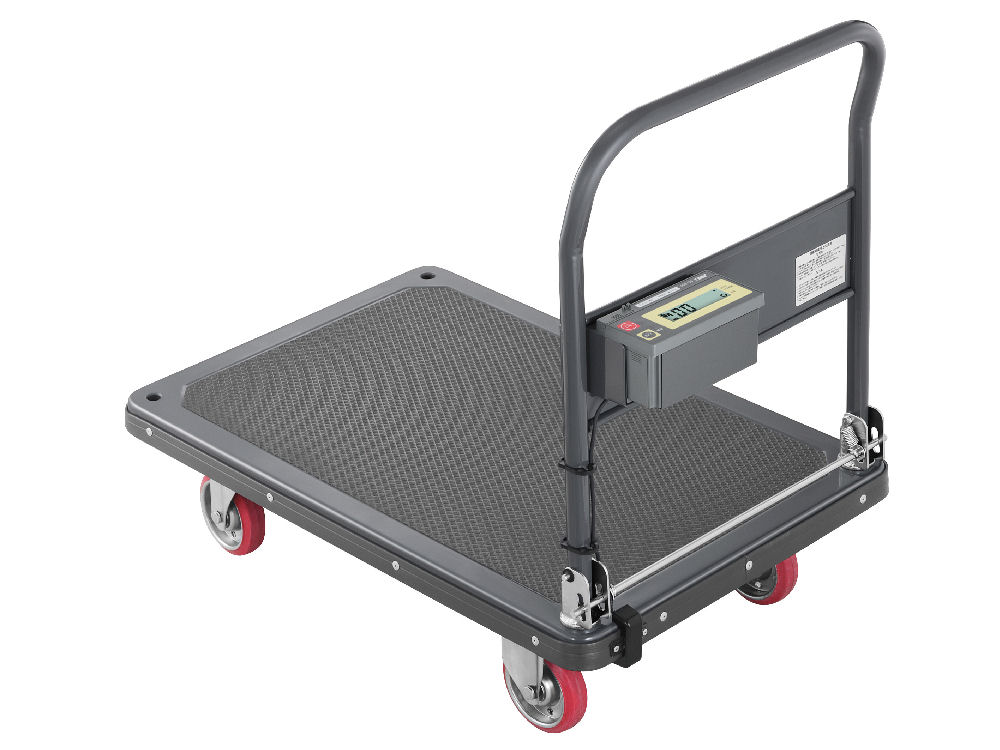 Ａ＆Ｄ　カートスケール　ＳＤ２００