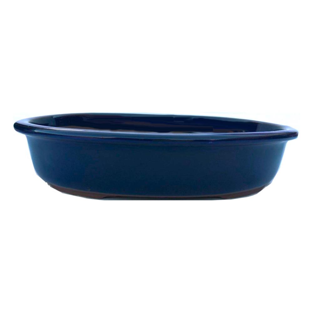 陶器鉢　生子オカメ小判　９号