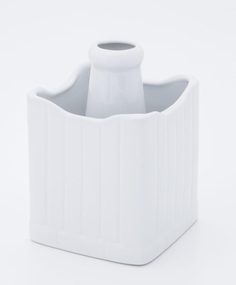 角バチ付榊立　４寸