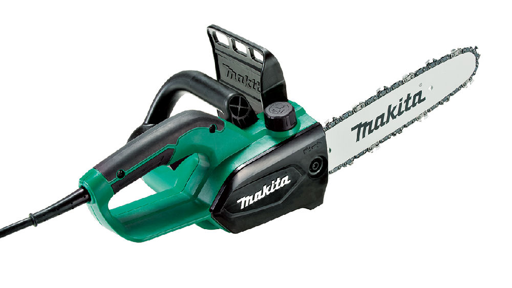 マキタ　電気チェンソー　２５０ｍｍ　Ｍ５０２