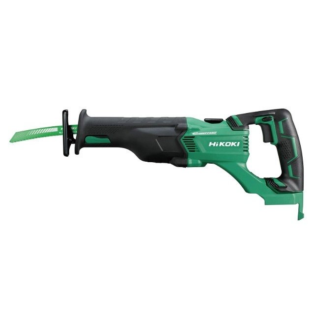 ＨｉＫＯＫＩ（ハイコーキ）　コードレスセーバソー　本体のみ　ＣＲ１８ＤＢＬ（ＮＮ）