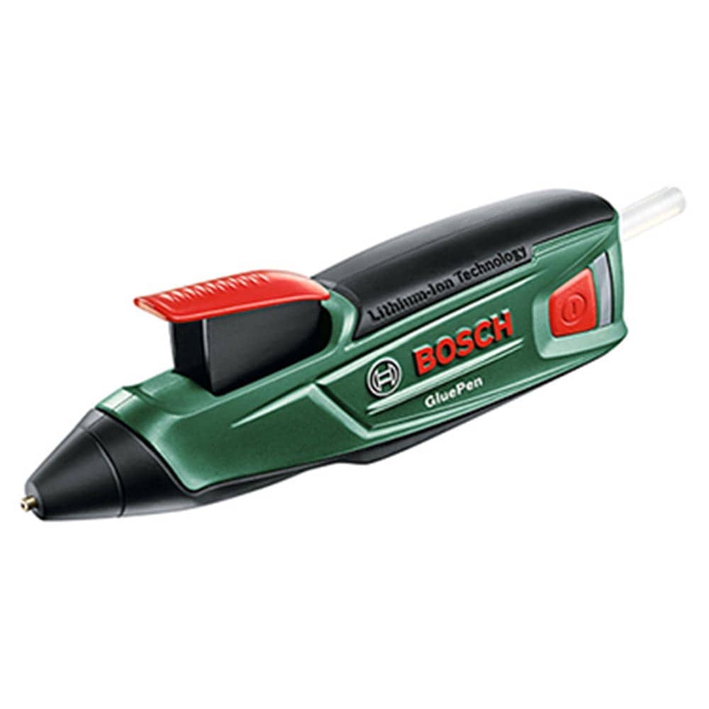 ボッシュ　コードレスグルーガン　ＧＬＵＥＰＥＮ