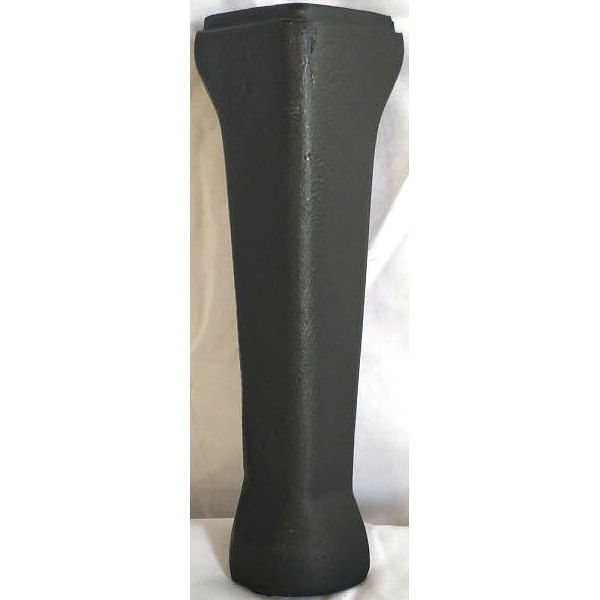 你的品牌名　オリジナル薪ストーブ　部材　脚部（１本）　３８６Ａ用