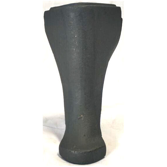 你的品牌名　オリジナル薪ストーブ　部材　脚部（１本）　３０６Ａ用