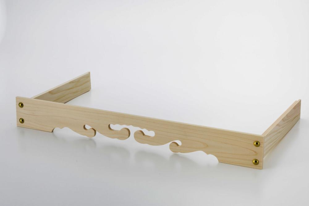 雲板セット　１・５尺