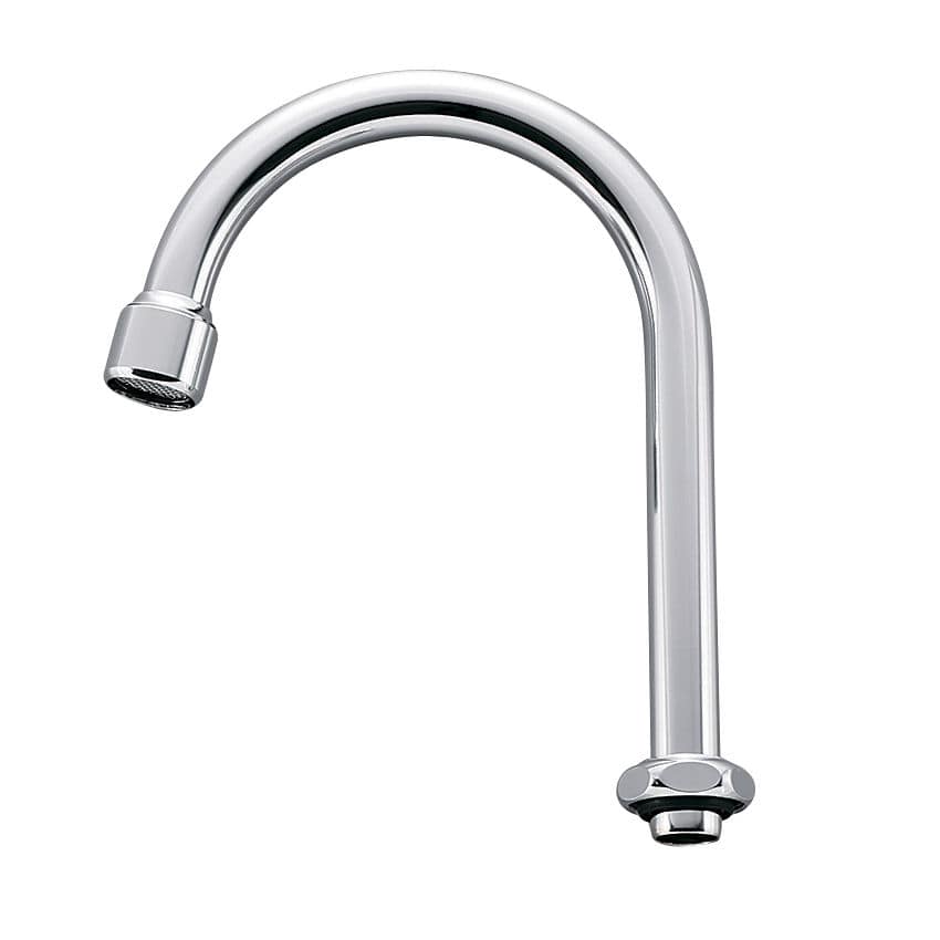 Ａ２６ＪＨ―６０Ｘ―１６　泡沫横形ツル首パイプ