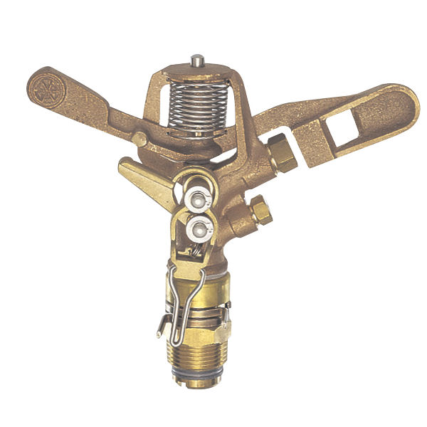 Ｃ５６Ｆ―２０　パートサークルスプリンクラー上部