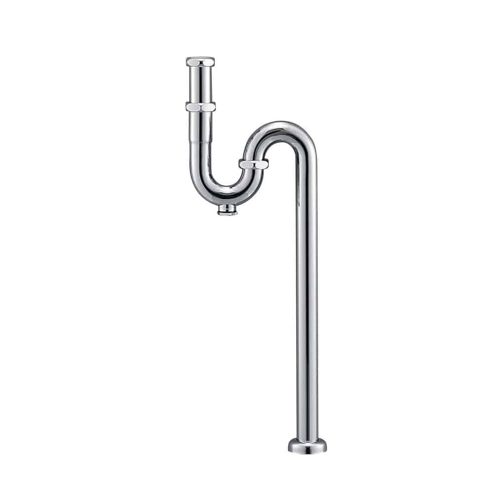 Ｈ７０２Ｆ―３２　掃除口付Ｓトラップ