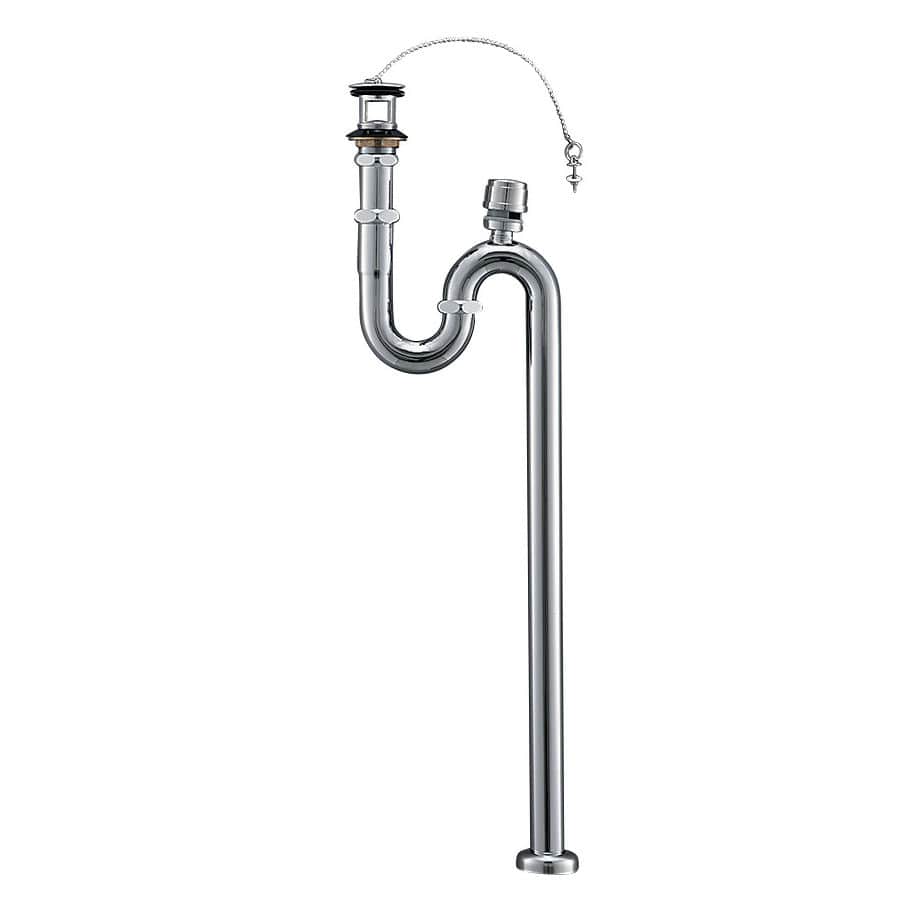 Ｈ７４０Ｖ―３２　低位通気弁付Ｓトラップ