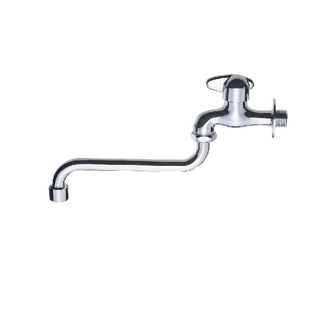 ＪＡ１０５Ｈ―１３　ミニセラ泡沫自在水栓