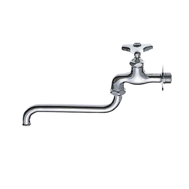 ＪＡ１０Ｅ―１３　自在水栓