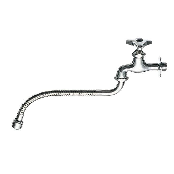 ＪＡ１８Ａ３―１３　ベンリー自在水栓