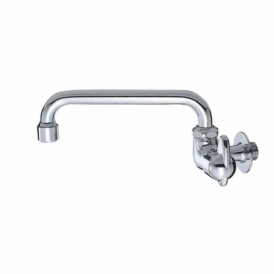 ＪＡ２０５Ｈ―１３　ミニセラ泡沫横形自在水栓