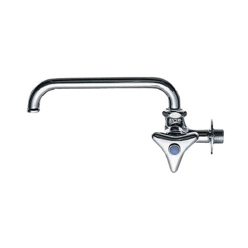 ＪＡ２０Ｅ―１３　横形自在水栓