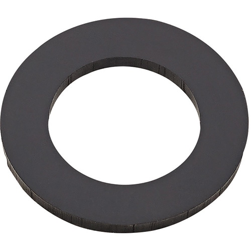 ＳＡＮＥＩ（サンエイ）偏心管パッキン　Ｗ２８×山１８用　３０枚入り　ＪＰ４０－３０Ｓ－２６Ｘ１６