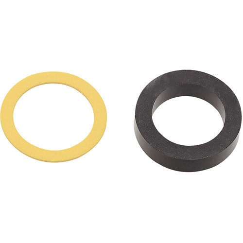 ＳＡＮＥＩ（サンエイ）給水管アジャストパッキン　１５枚入り　ＪＰ４２－１５－１５Ｓ－１３